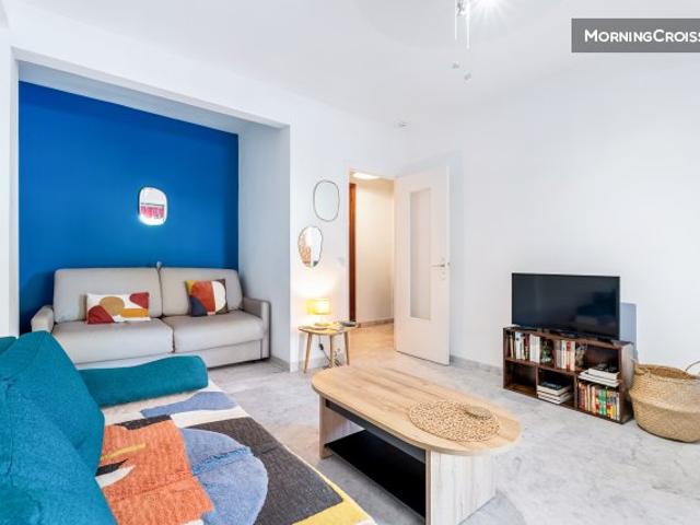 Appartement location à Grasse, Cagnes-sur-mer