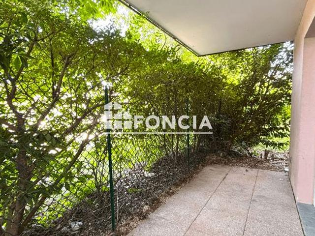 Appartement vente à Thonon-les-Bains, Douvaine