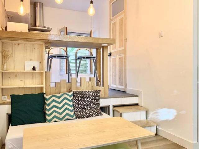 Appartement location à Grenoble, La Tronche