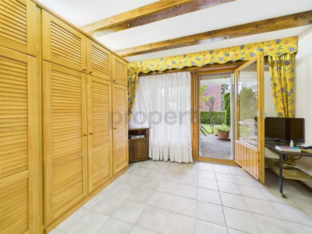 Wohnung kaufen in Crans-Montana, Wallis