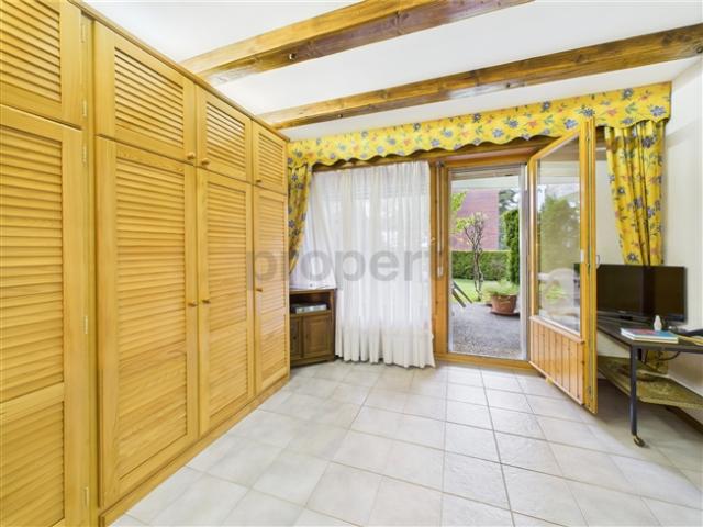 Wohnung kaufen in Crans-Montana, Wallis