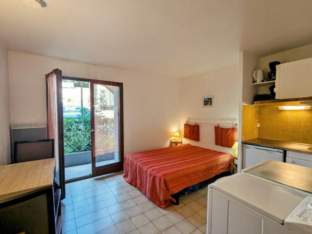 Appartement vente à Béziers, Lamalou-les-bains