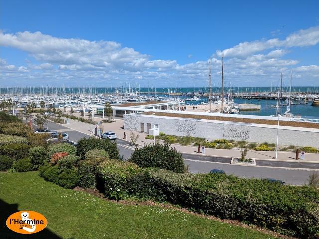 Appartement vente à Lorient, Bretagne