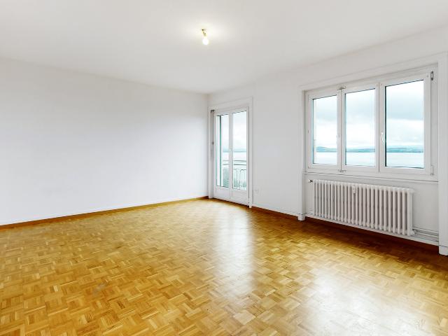 Apartment mieten in Corcelles (NE)