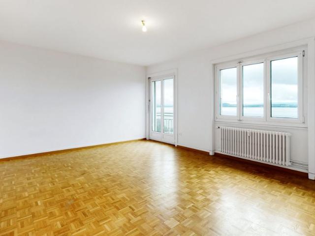 Apartment mieten in Corcelles (NE)