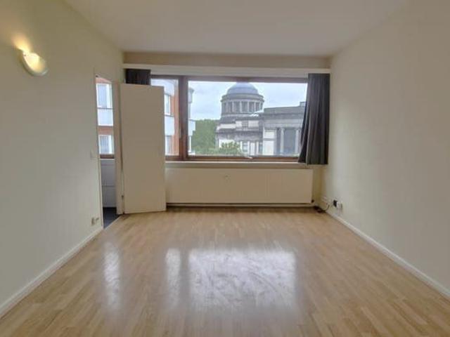 Kot location à Etterbeek, Bruxelles