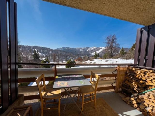 Appartement vente à Nice, Beuil