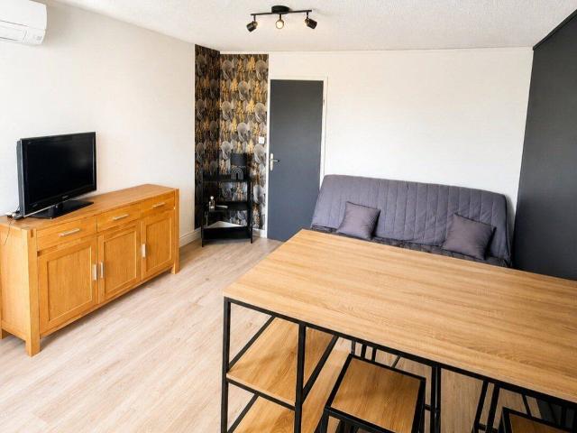 Studio location à Cap d'Agde, Agde