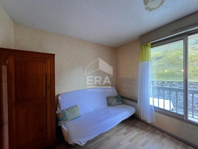 Appartement vente à Argelès-Gazost, Cauterets