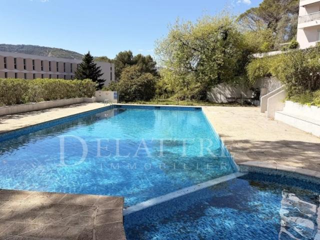 Appartement vente à Grasse, Cannes