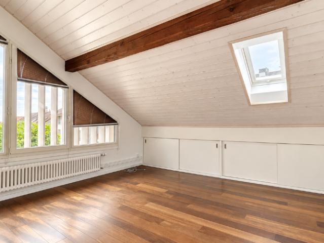 Studio mieten in Bernex