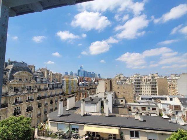 Appartement location à Nanterre, Neuilly-sur-seine