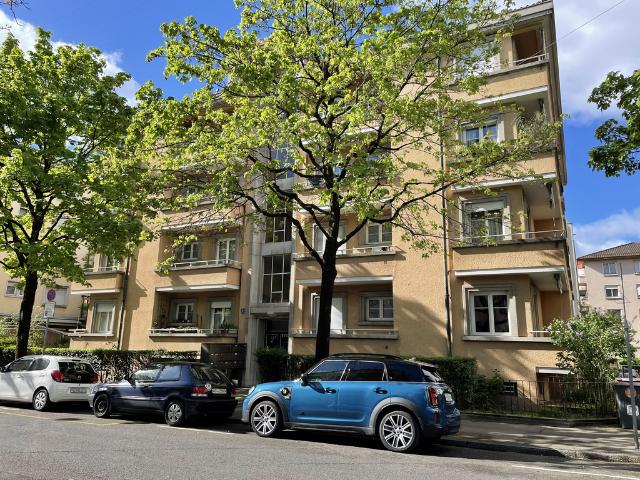Apartment mieten in Cheseaux-Lausanne, Waadt
