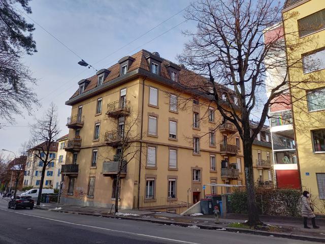 Apartment mieten in Cheseaux-Lausanne, Waadt