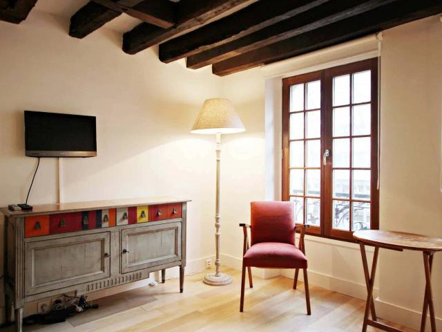 Appartement location à Paris, Île-de-France