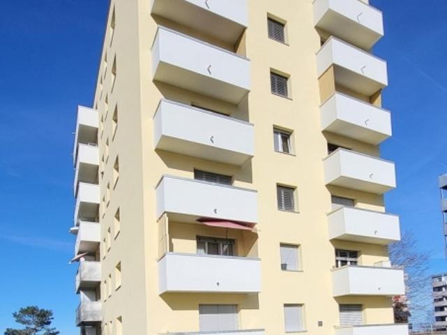 Studio mieten in Platy, Villars-sur-Glâne