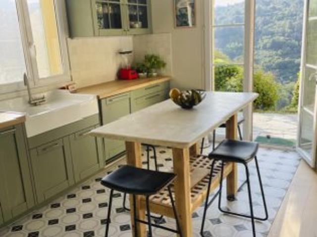 Appartement location à Nice