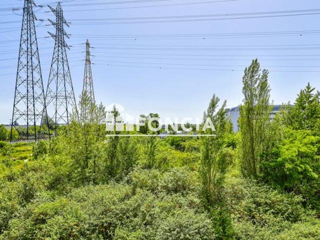 Appartement vente à Créteil, Alfortville