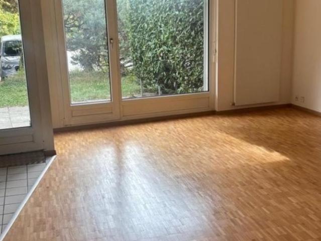 Studio mieten in Pully, District de Lavaux-Oron