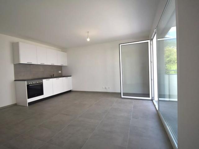 Studio kaufen in Sierre, Wallis