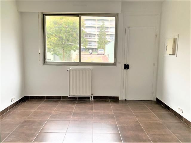 Appartement vente à Nanterre, Courbevoie