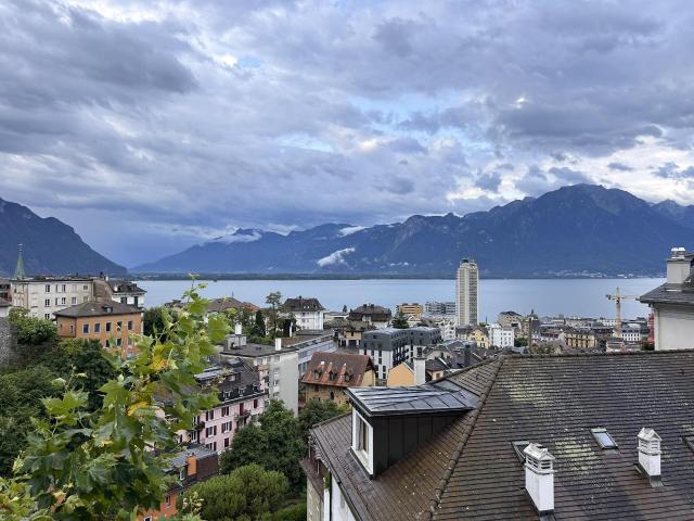 Apartment mieten in Chailly-Montreux, Waadt