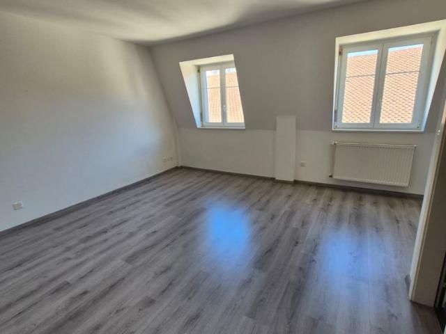 Apartment mieten in Delémont, District de Delémont