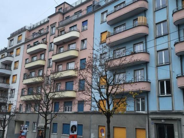 Studio mieten in Cheseaux-Lausanne, Waadt