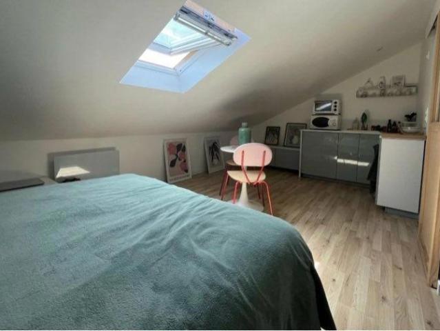 Appartement location à Pau