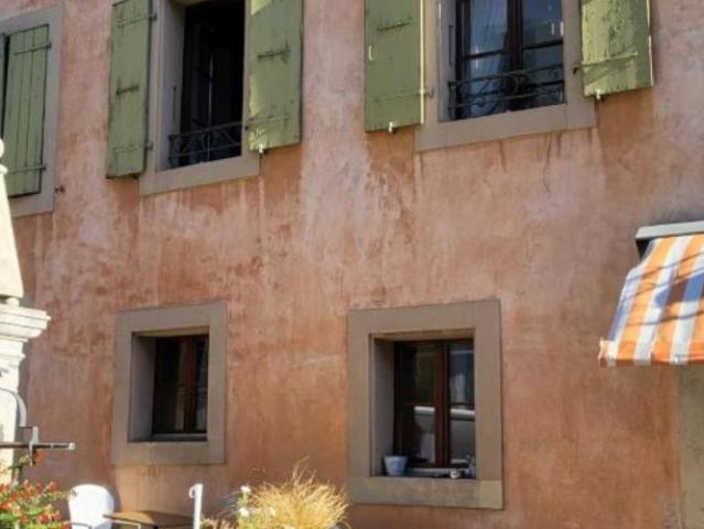 Studio mieten in Aubonne, Waadt