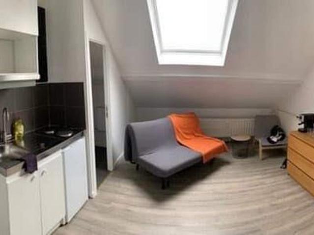 Kot location à Ganshoren, Bruxelles