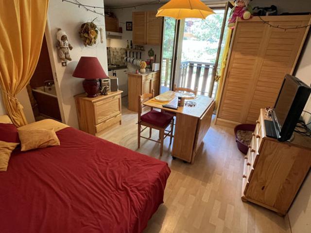 Appartement vente à Castellane, Allos
