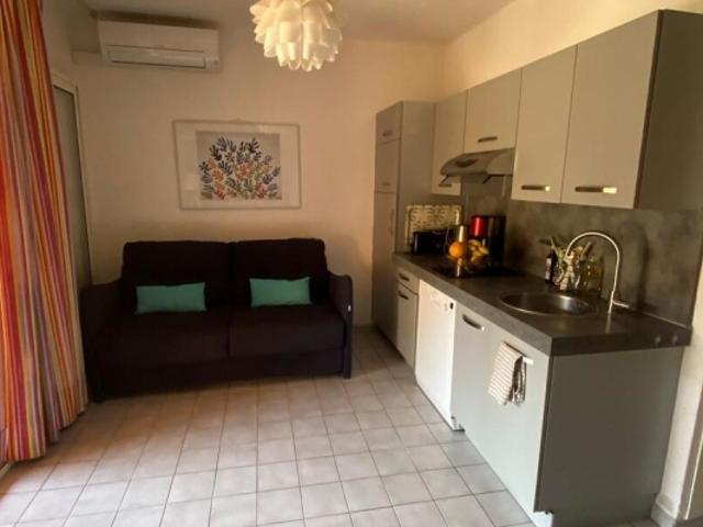Appartement vente à Arrondissement de Toulon, Hyères