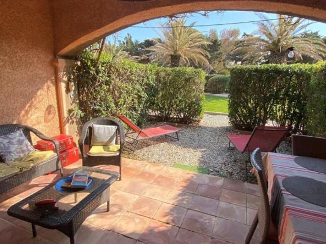Appartement vente à Arrondissement de Toulon, Hyères