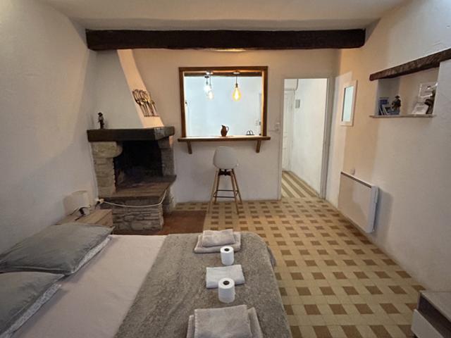 Appartement vente à Grasse, Villeneuve-loubet