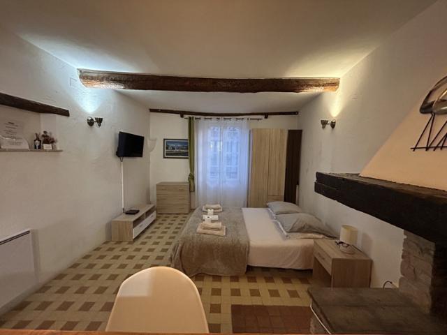 Appartement vente à Grasse, Villeneuve-loubet