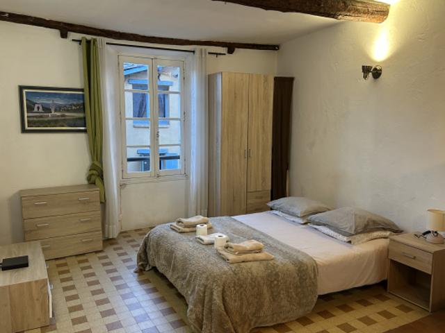 Appartement vente à Grasse, Villeneuve-loubet