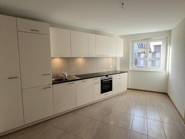 Apartment mieten in Vevey, District de la Riviera-Pays-d’Enhaut