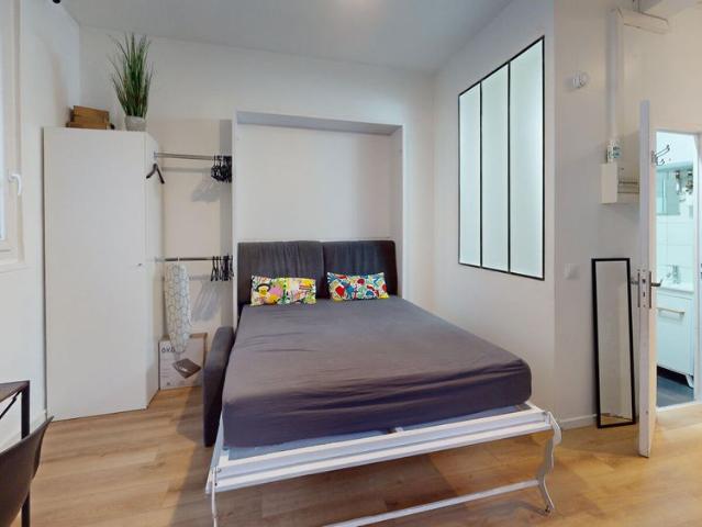 Studio location à Le Havre