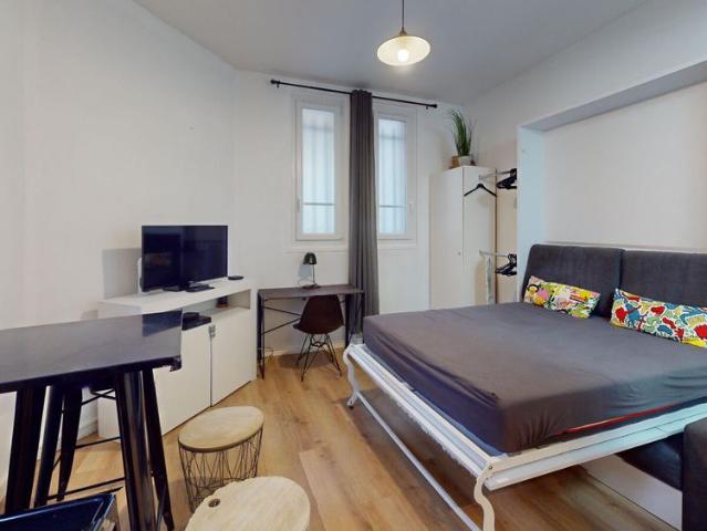 Studio location à Le Havre