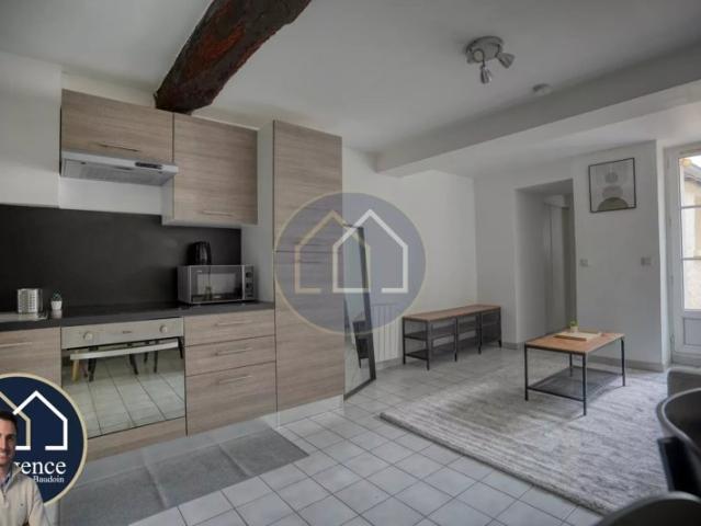 Appartement location à Chartres, Gallardon