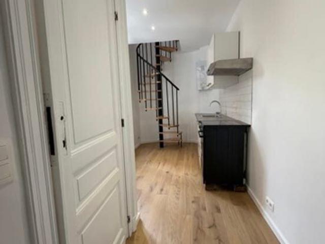 Kot location à Saint-gilles, Bruxelles
