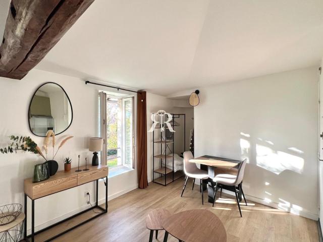 Appartement location à Clermont-Ferrand, Chamalières