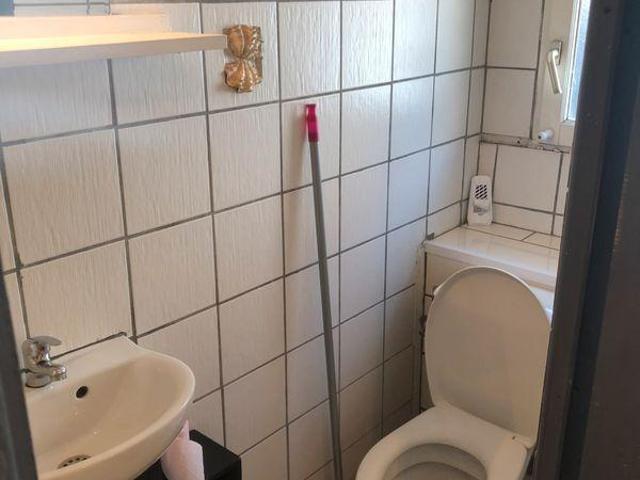 Appartement location à Grenoble