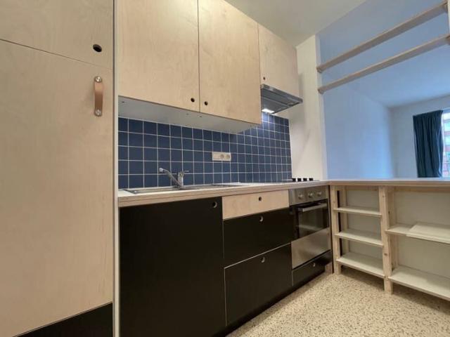 Kot location à Vorst, Bruxelles