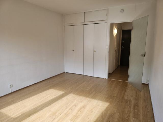 Appartement location à Nancy