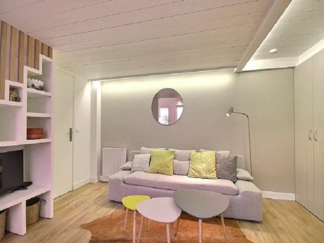 Appartement location à Bordeaux, Fondaudège