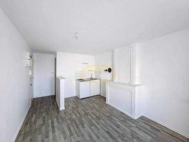 Studio location à Commercy