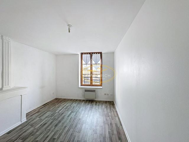 Studio location à Commercy