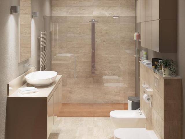 Appartement vente à Le Village, Cormeilles-en-Parisis